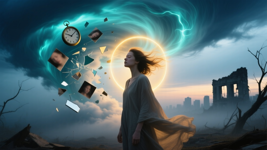 Dreaming About Hurricane: Meaning & Symbolism