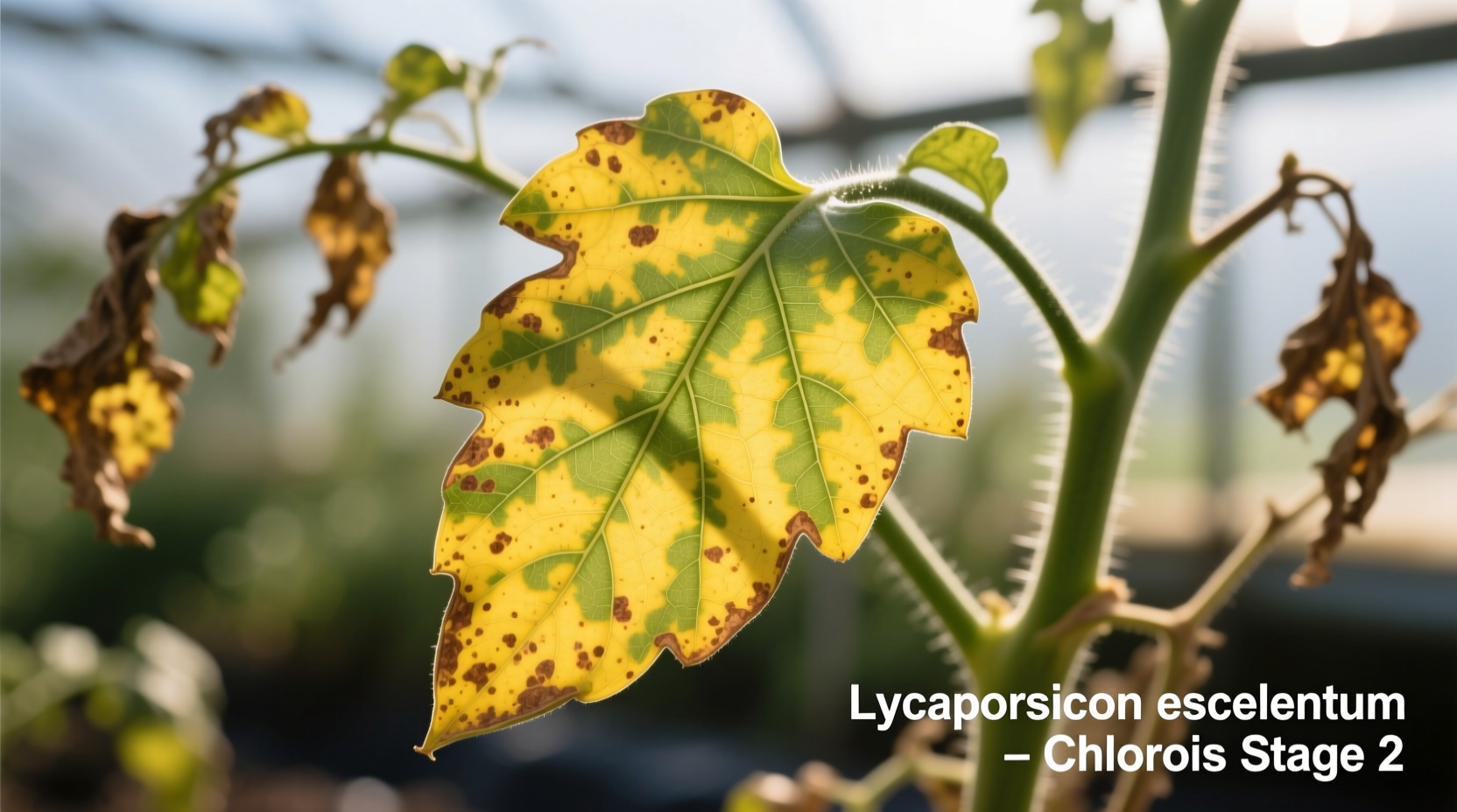 Yellowing Tomato Leaves: Causes & Solutions Guide