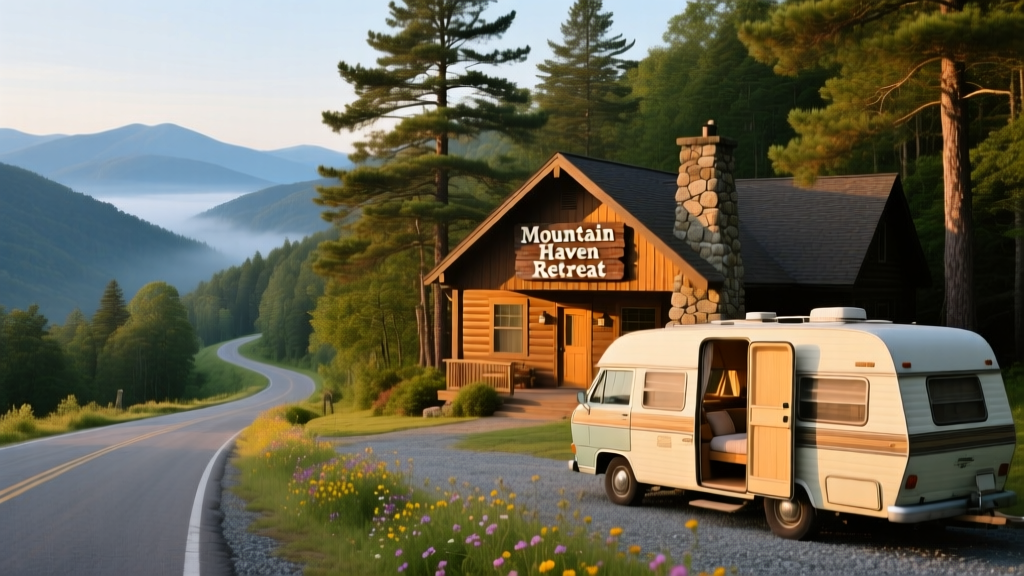North Carolina's Most Scenic Drives: Mountain Passes, Coastal Byways, and Hidden Gems