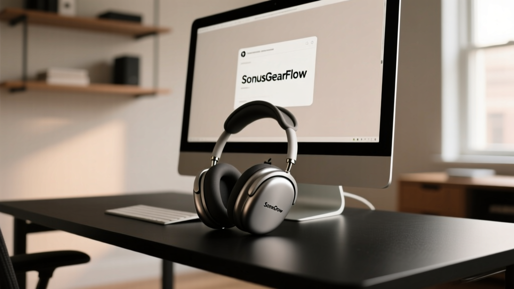 Wireless Headphones on Windows Desktop: Setup Guide (2026)