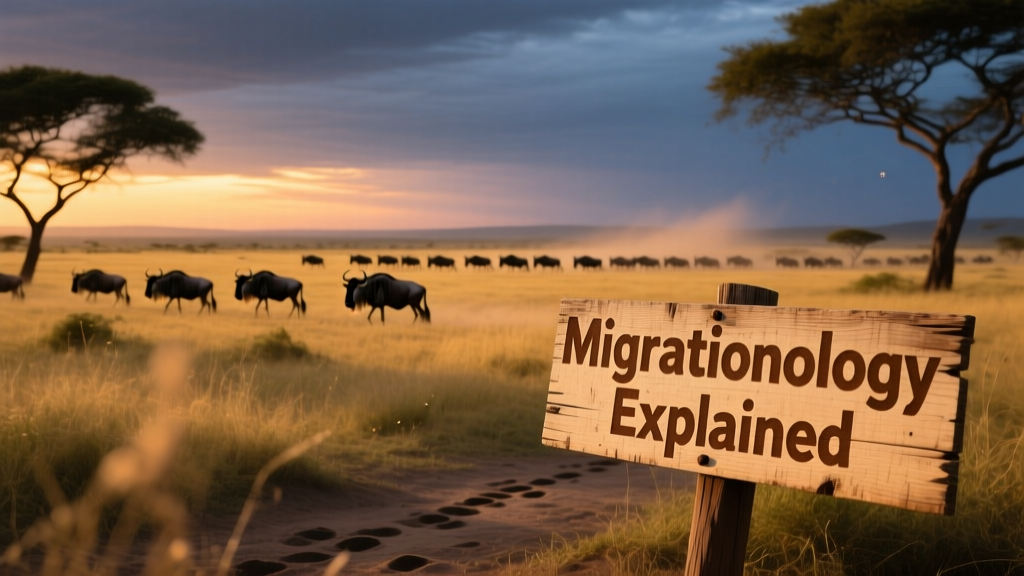 Migrationology Explained: The Science, Stories, and Systems Behind Human Movement