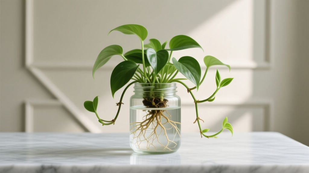 Pothos Flowering: Why Indoor Blooms Are Rare (2026)