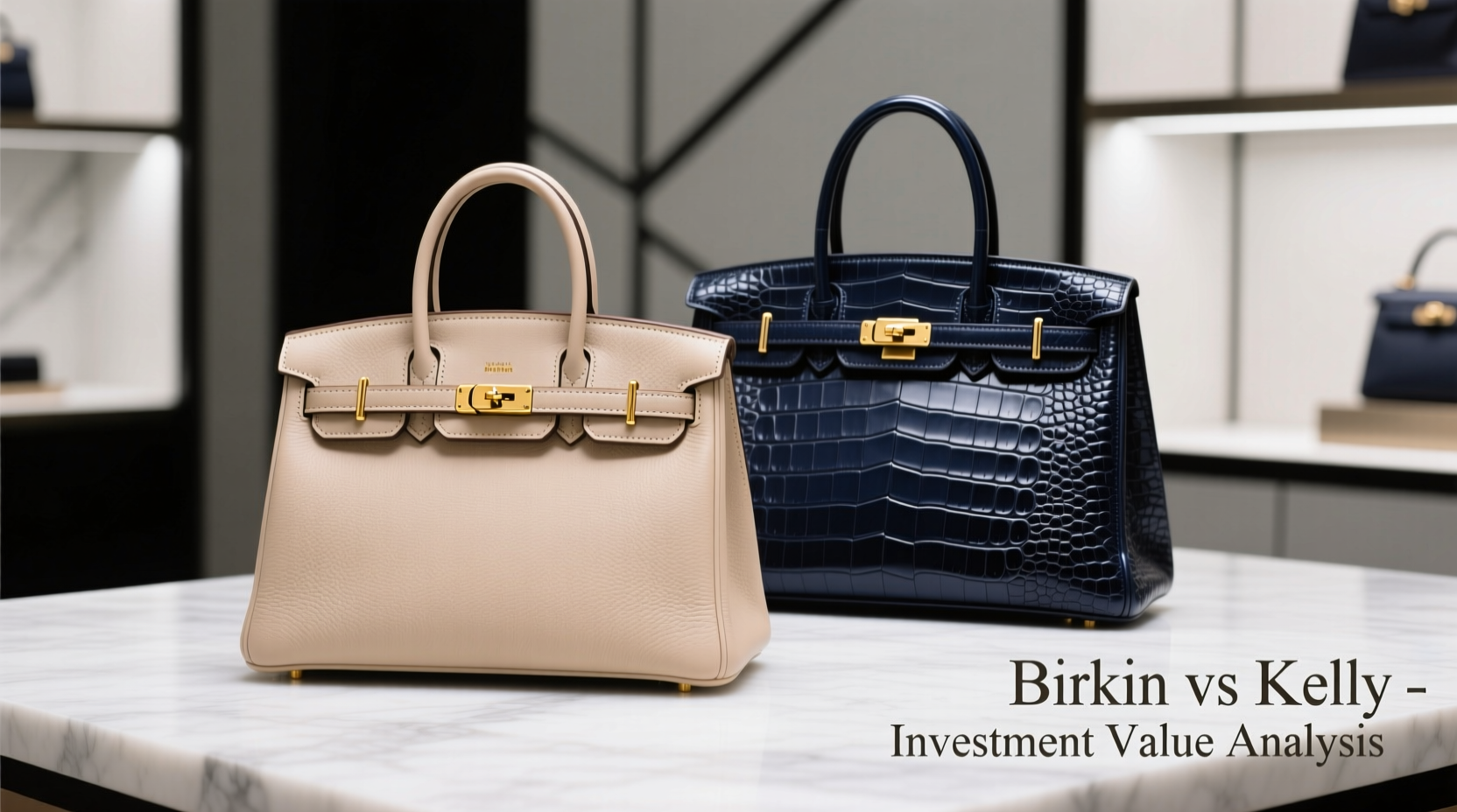 birkin bag vs kelly bag distinct differences and which is the better investment