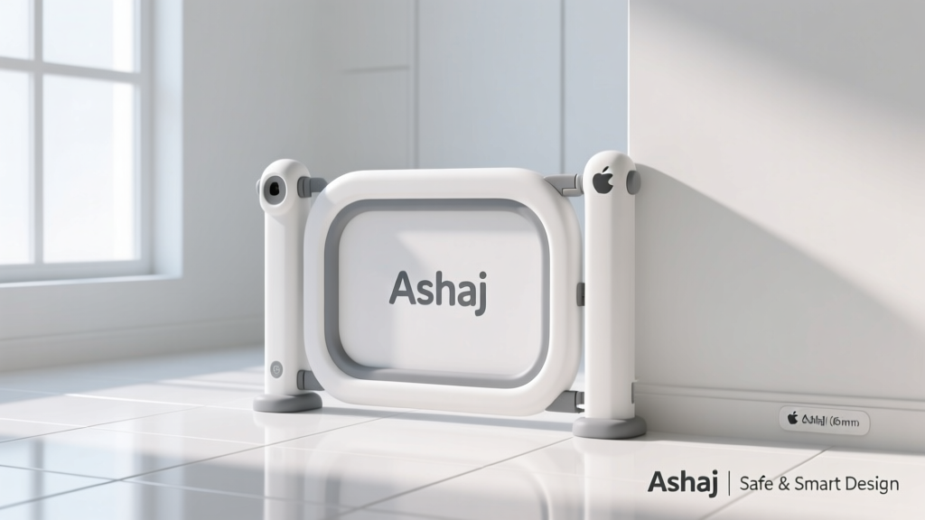 Ashaj: Understanding the Risks and Safety Measures for Childproofing Around Ashaj Devices and Environments