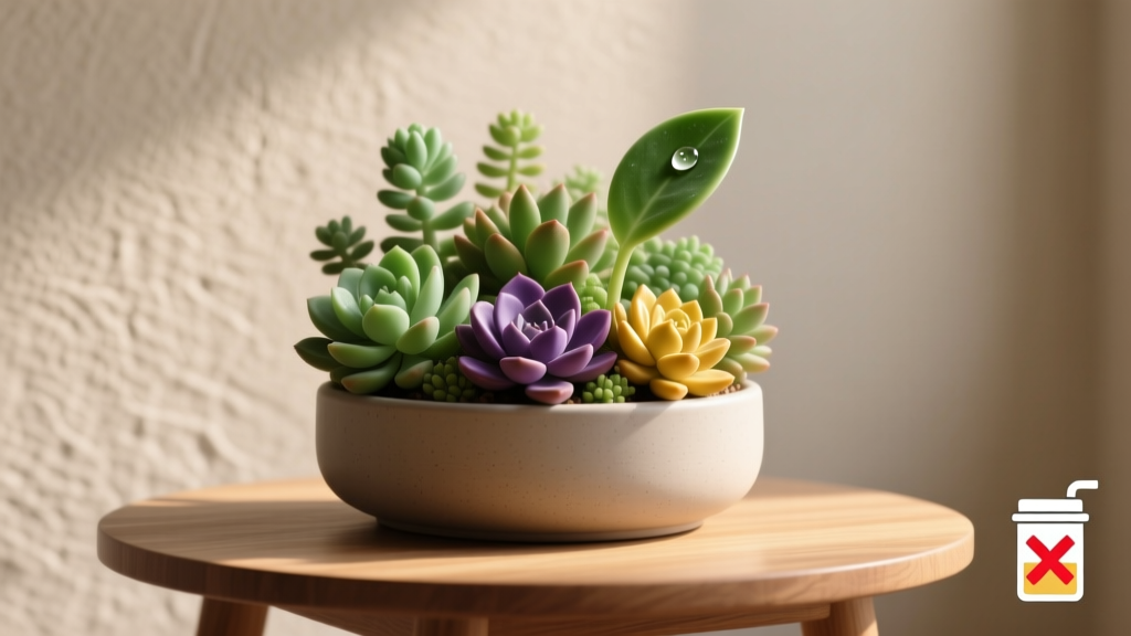 Succulent Fertilizer Guide: Seasonal Feeding Tips (2026)