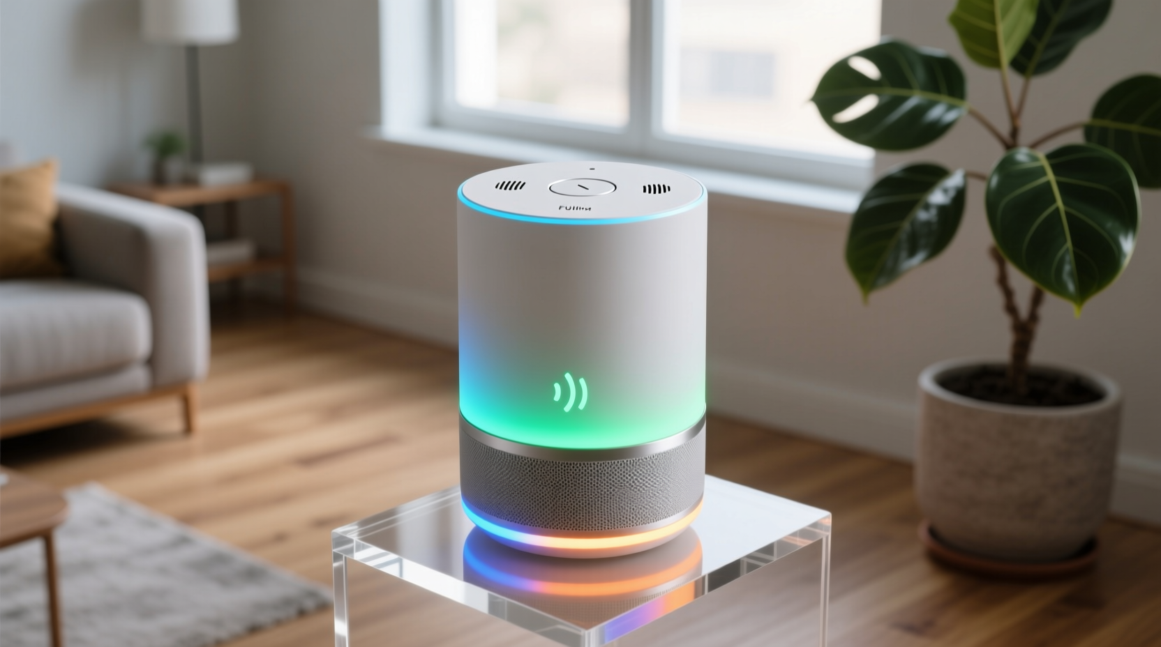 Build Your Own Raspberry Pi Powered Smart Speaker: Efficiency First