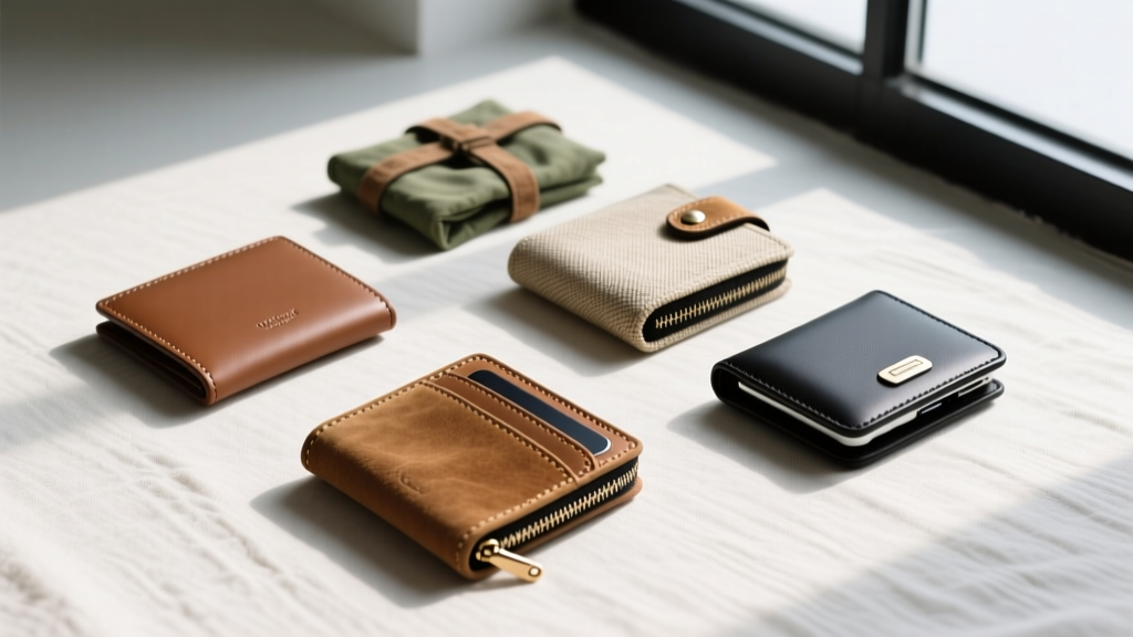 How to Choose the Right Wallet for Your Needs