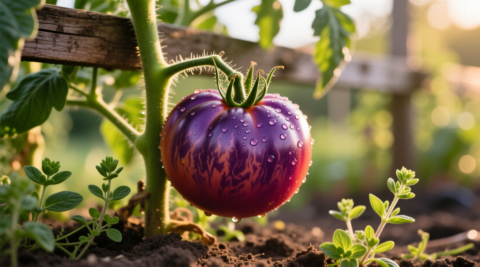 Cherokee Purple Tomato Growing Guide: Expert Tips for Success