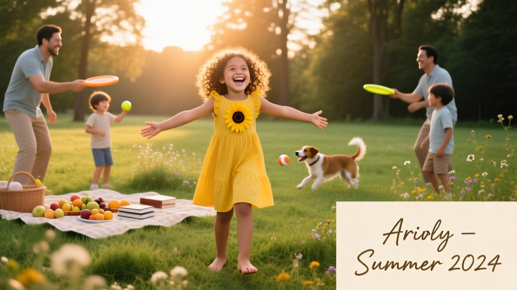 Ariday: What Parents Need to Know About This Emerging Supplement for Adolescent Focus and Mood Support