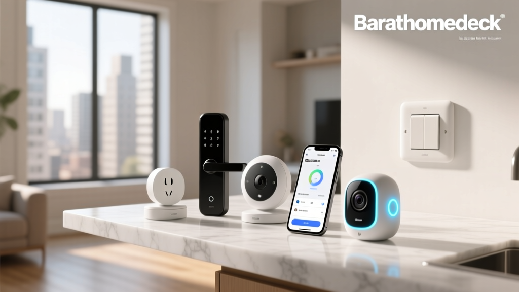 Best Renter-Friendly Smart Home Devices: No Drill Required