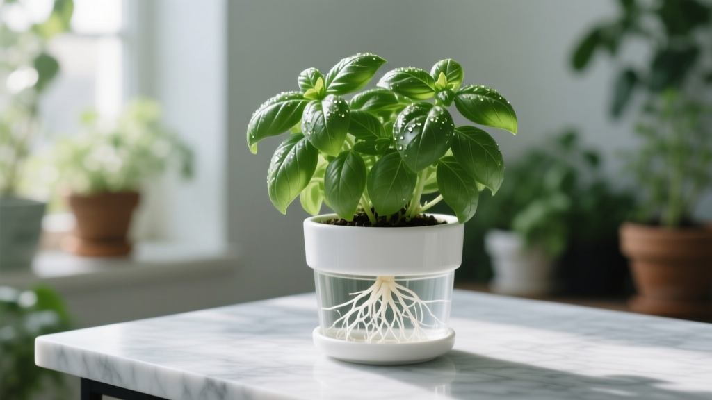 Best How Often Do You Water A Basil Plant Indoors (2026)