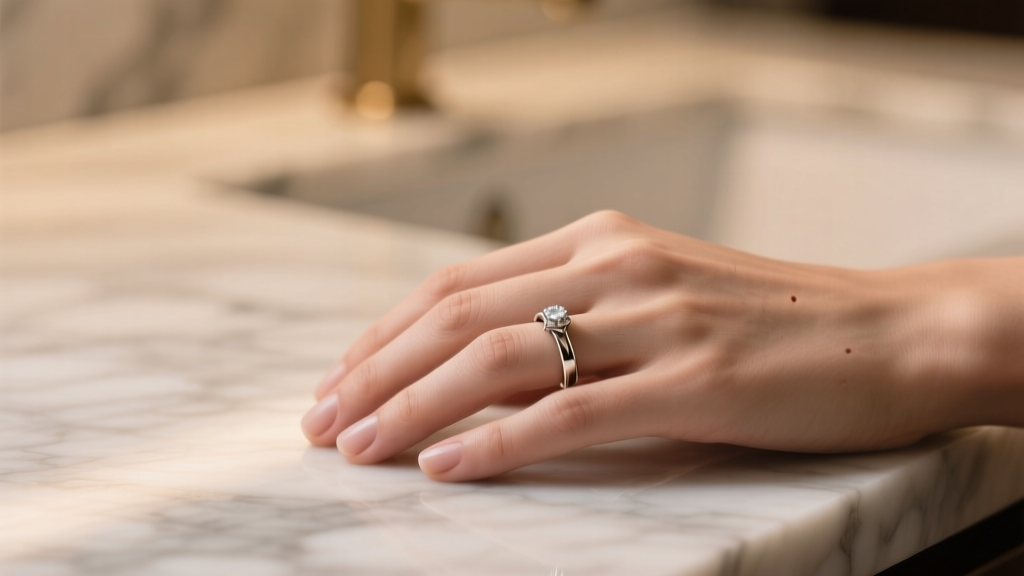 Wedding Ring Too Small? 7 Signs & Fixes (2026)