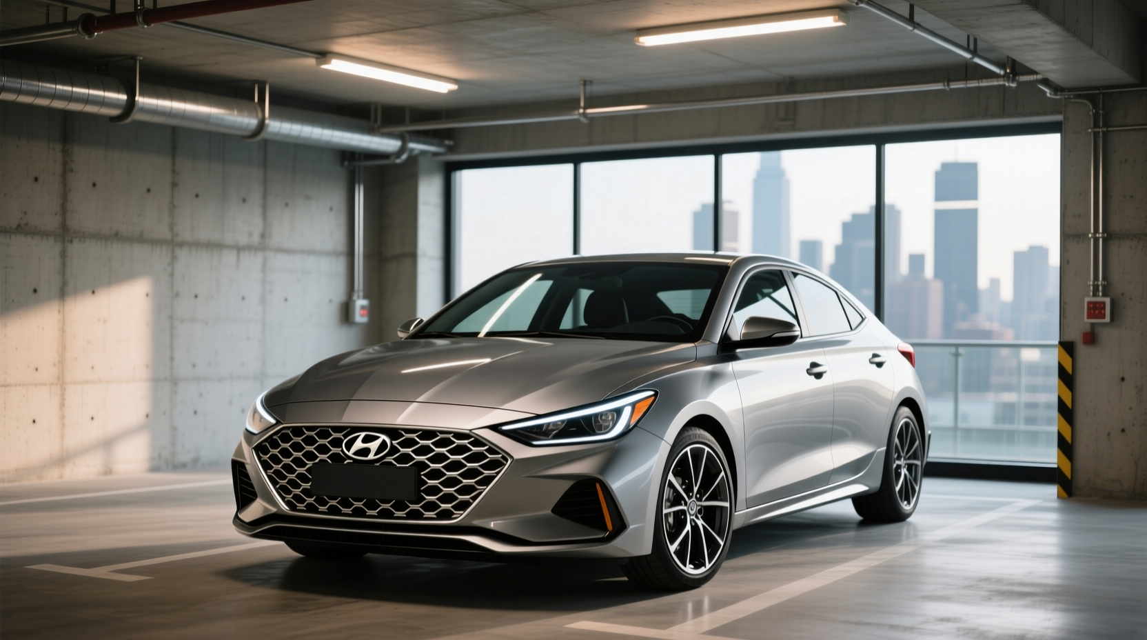 How to Choose Mesh Grill for Hyundai Accent: Buying Guide