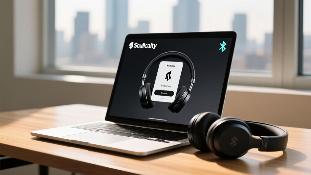 Skullcandy Wireless Headphones Not Connecting? Fix It