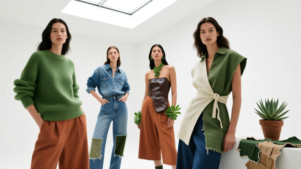 Carbon Neutral vs Sustainable Fashion: What’s the Difference?