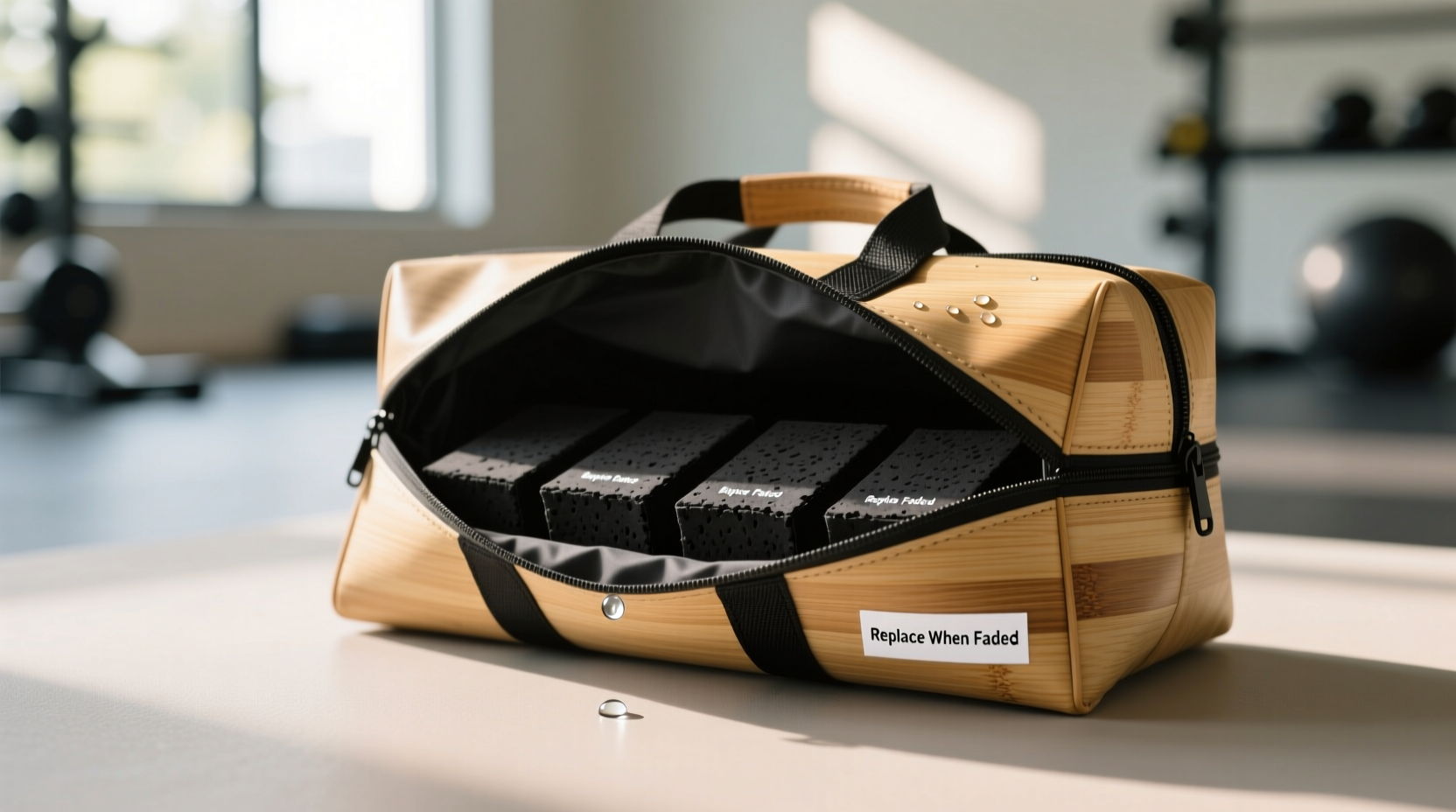 bamboo charcoal air purifier bag worth it