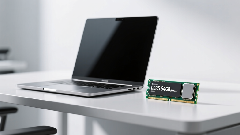 DDR5 64GB RAM Is It Right For You? 7 Real-World Scenarios Where It Pays Off (and 3 Where It’s Overkill)
