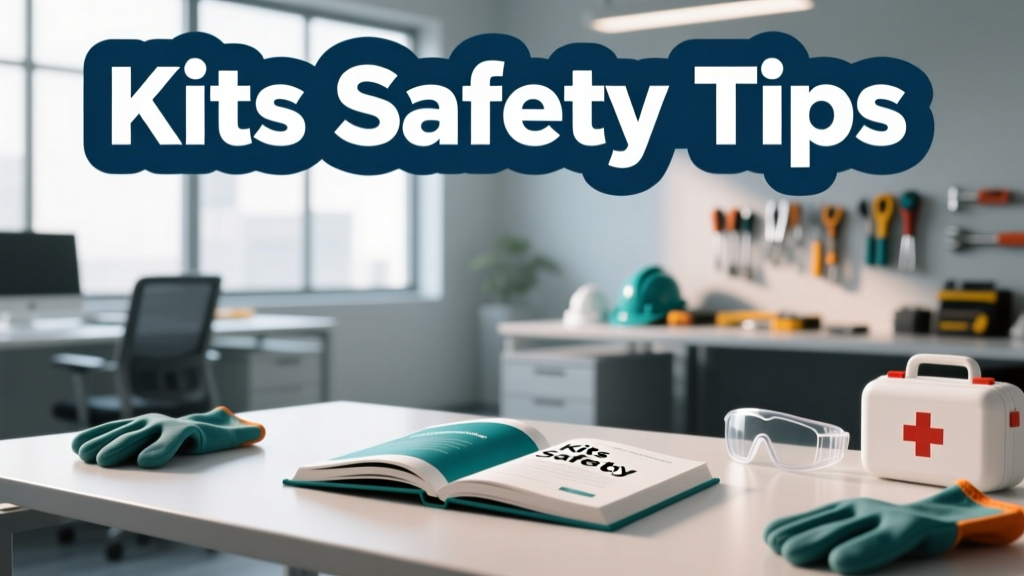 Lighting Relay Kits Safety Tips: Essential Practices for Residential and Commercial Installations