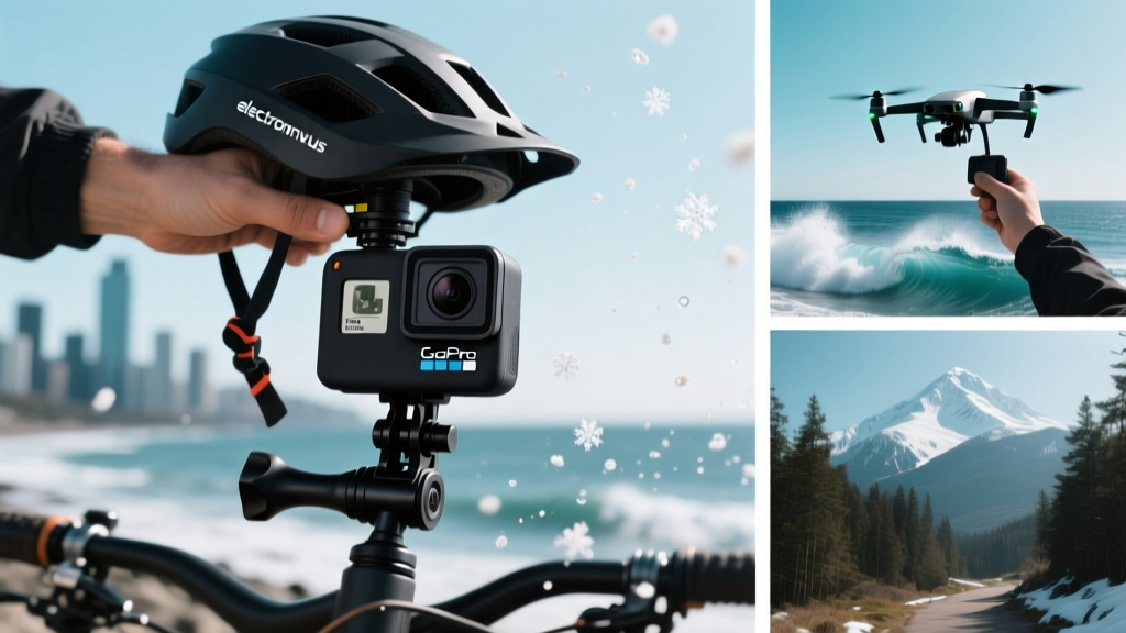 Full HD 1080p Action Camera Who Actually Needs One? 7 Real-World Scenarios (and 5 Where It’s Overkill)