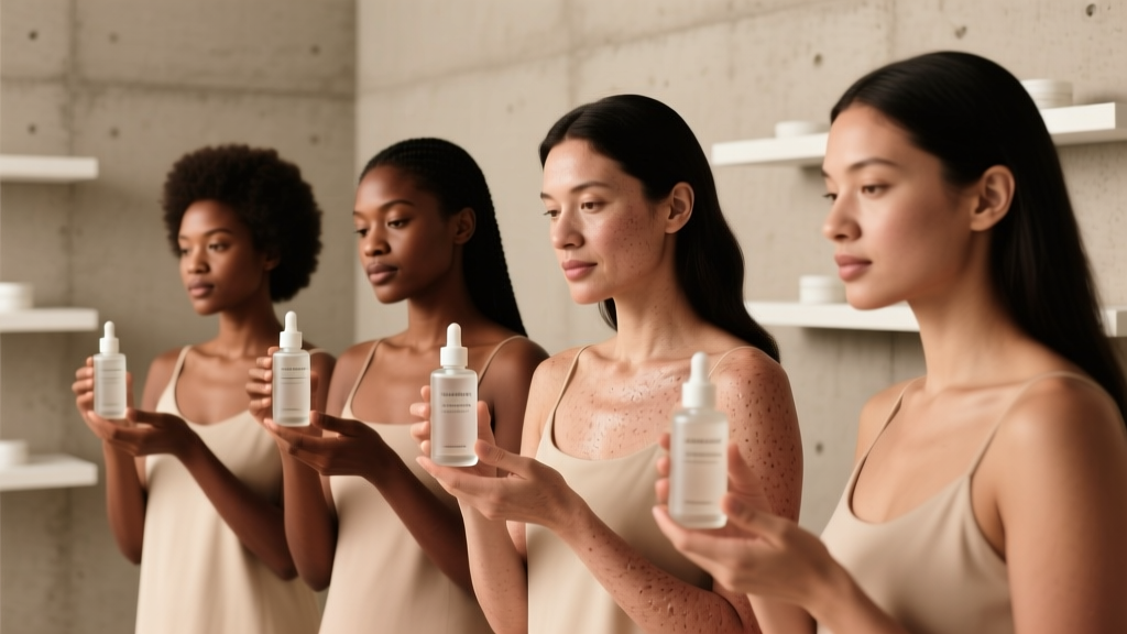 Best Moisturizers for Dehydrated Melanin-Rich Skin: 8
