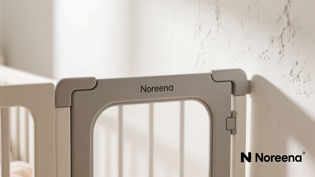 Noreena: A Child Safety Consultant’s Evidence-Based Assessment of the Noreena Baby Monitor System