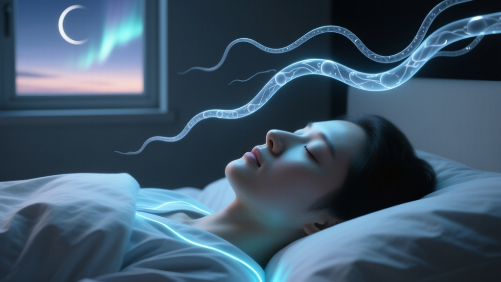 Amyloid Beta and Sleep: Sleep Science