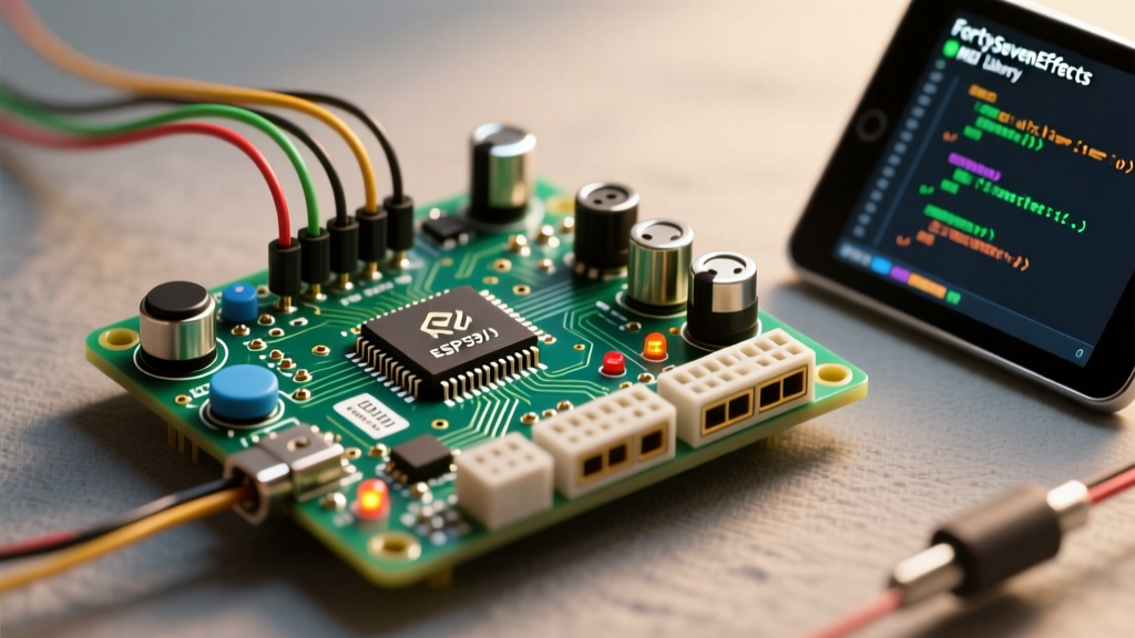 Arduino MIDI Library Walkthrough: Build a Hardware DIN Controller