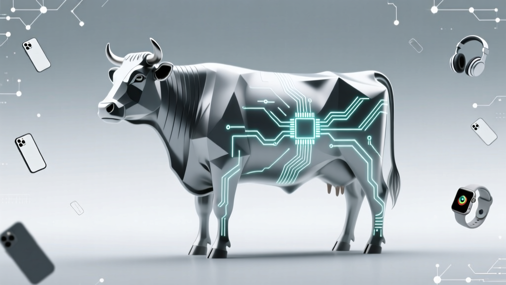Bovine Meaning: Uses in Medicine, Food & Biotech