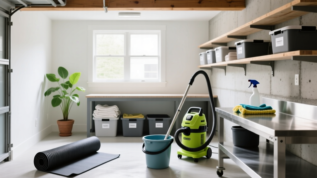 Best Spring Cleaning Basement Checklist: Proven 2026 Tips