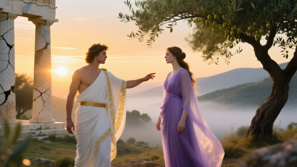Finding in Western: Cultural Dream Symbolism