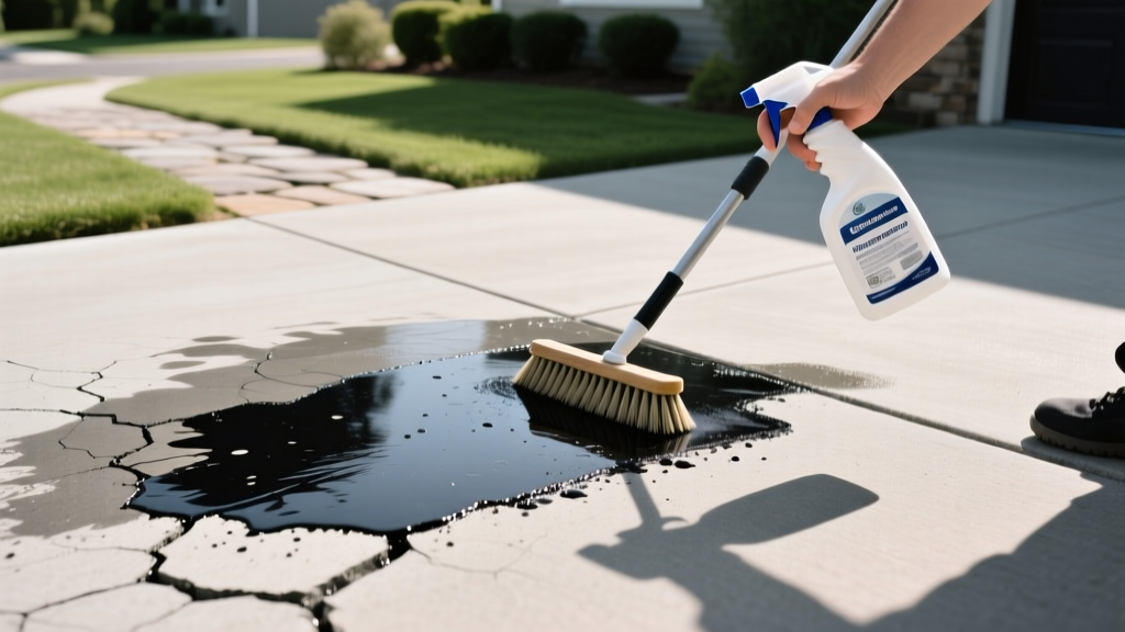 Tested: How to Get Permanent Marker Out of Driveway Fast