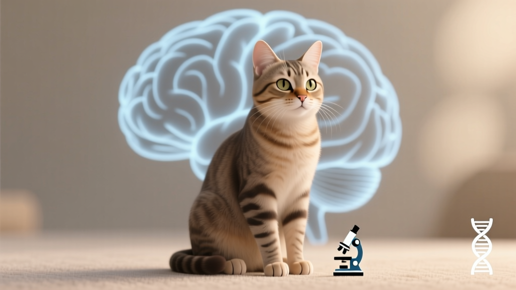 Does Toxoplasmosis Change Cat Behavior? The Truth