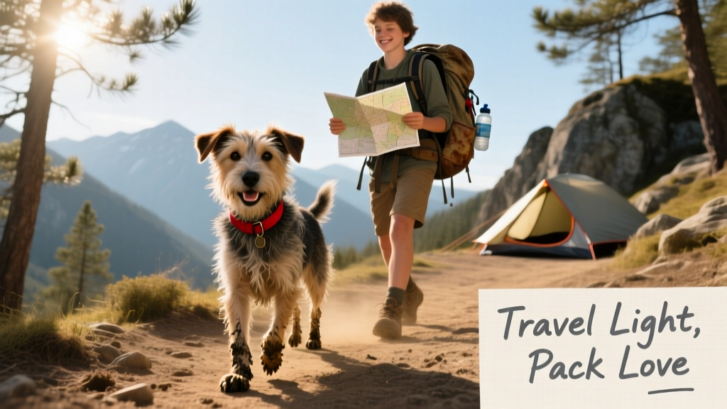 Pet Travel on a Budget: Realistic Costs, Airline Rules, and Smart Packing Strategies
