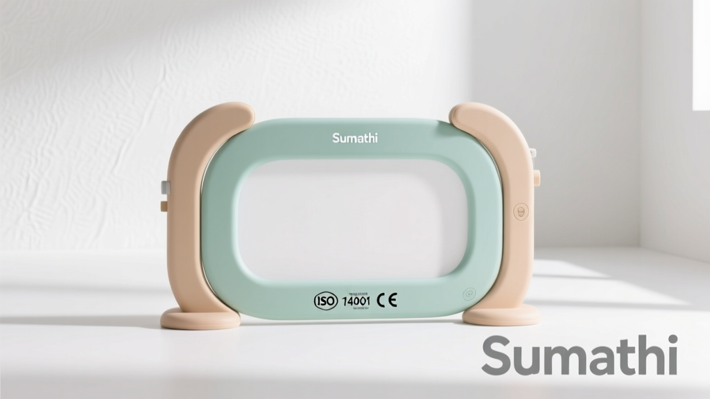 Sumathi: A Rigorous Safety Review of the Indian Child Car Seat Brand for Parents and Caregivers