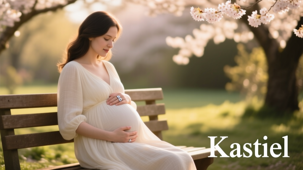 Kastiel: Evidence-Based Insights on This Prenatal Supplement for Iron Support and Maternal Wellness