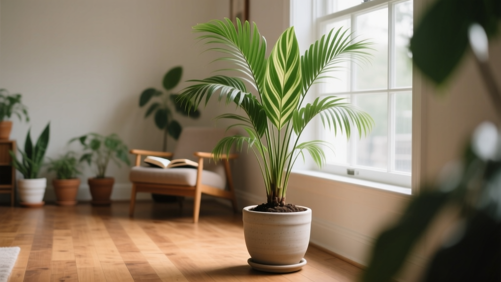Cordyline Propagation: Fast, Reliable Methods (2026)