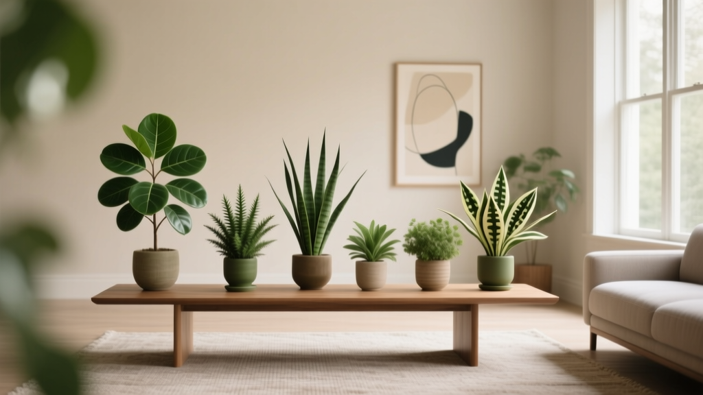 Cat-Repellent Plants for Silk Plant Protection
