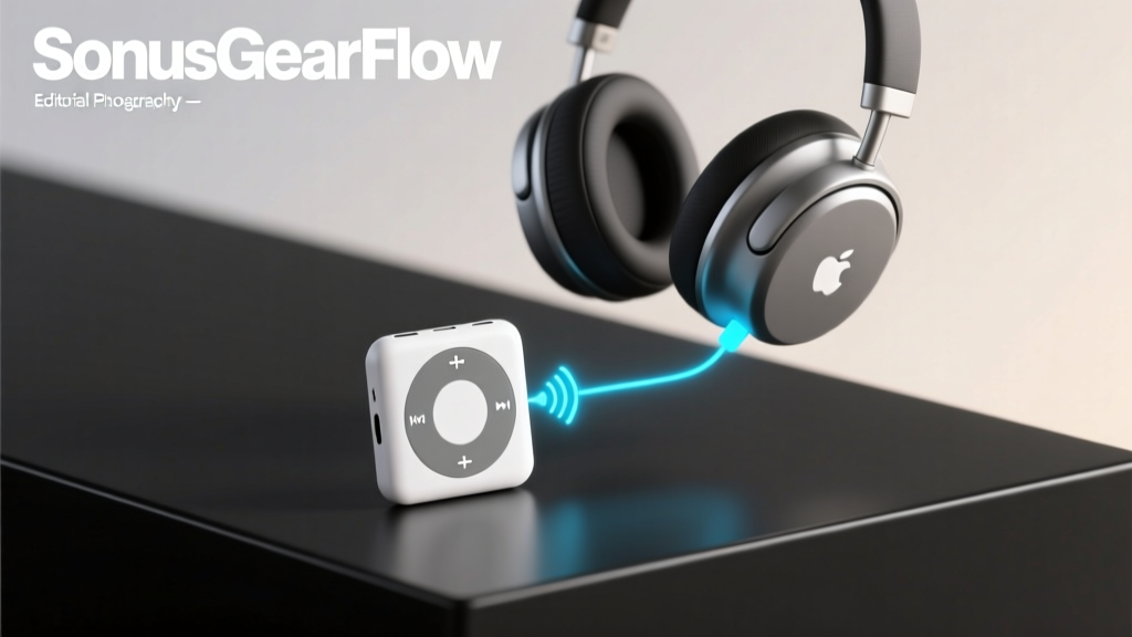 iPod Shuffle Bluetooth Pairing Fixes (2026)