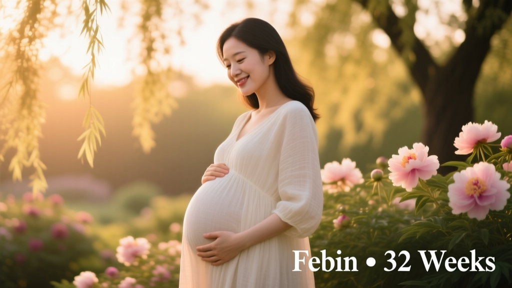 Febrile Illness in Pregnancy: Understanding Febin, Risks, and Evidence-Based Management