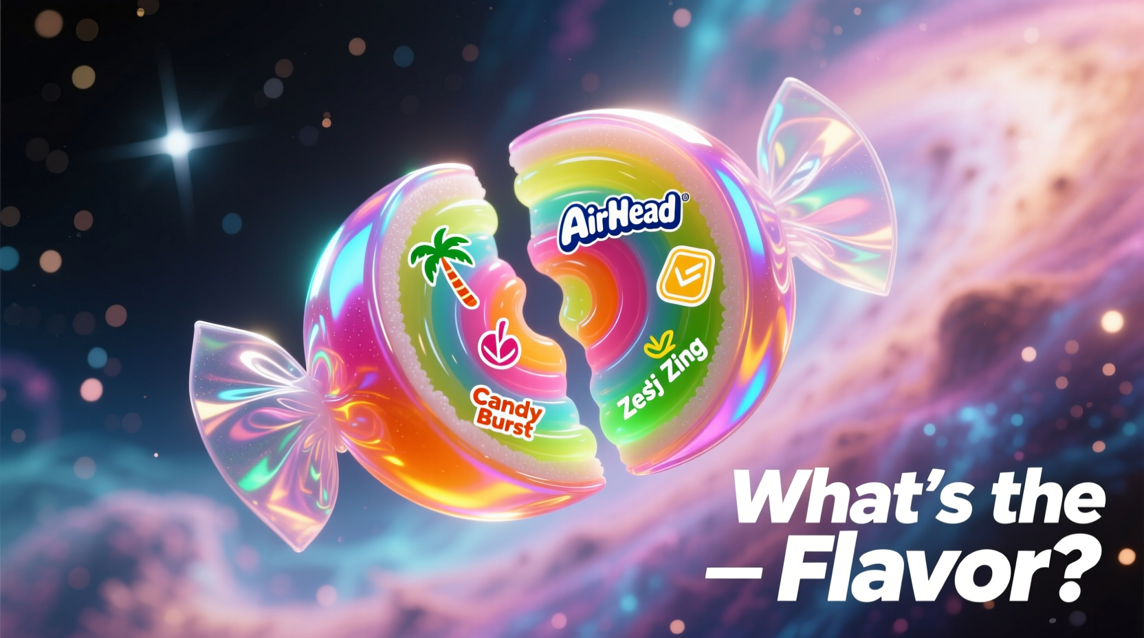 Mystery Airhead Flavor: Real Answer Revealed