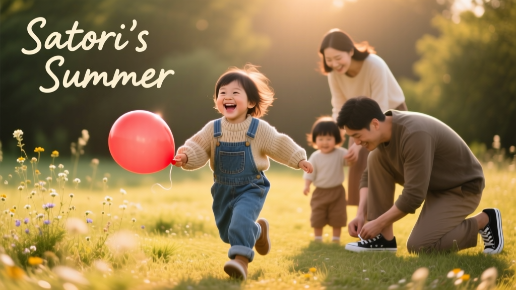 Satori: A Practical Guide for Parents Seeking Presence, Calm, and Connection