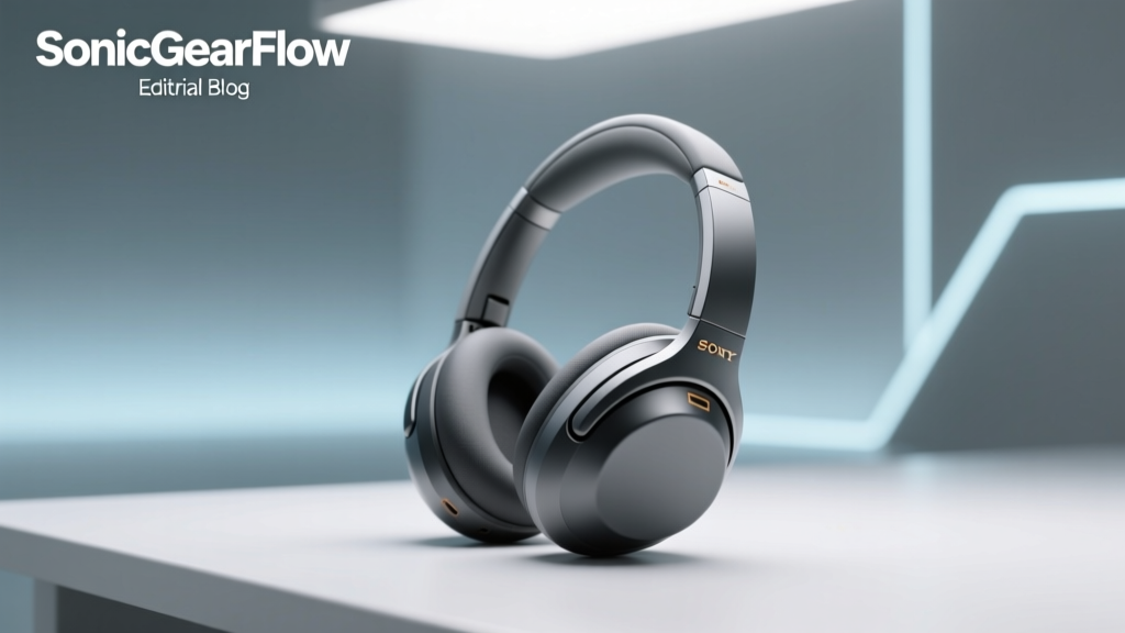 Sony Bluetooth Headphones Won’t Connect? 7 Fixes (2026)