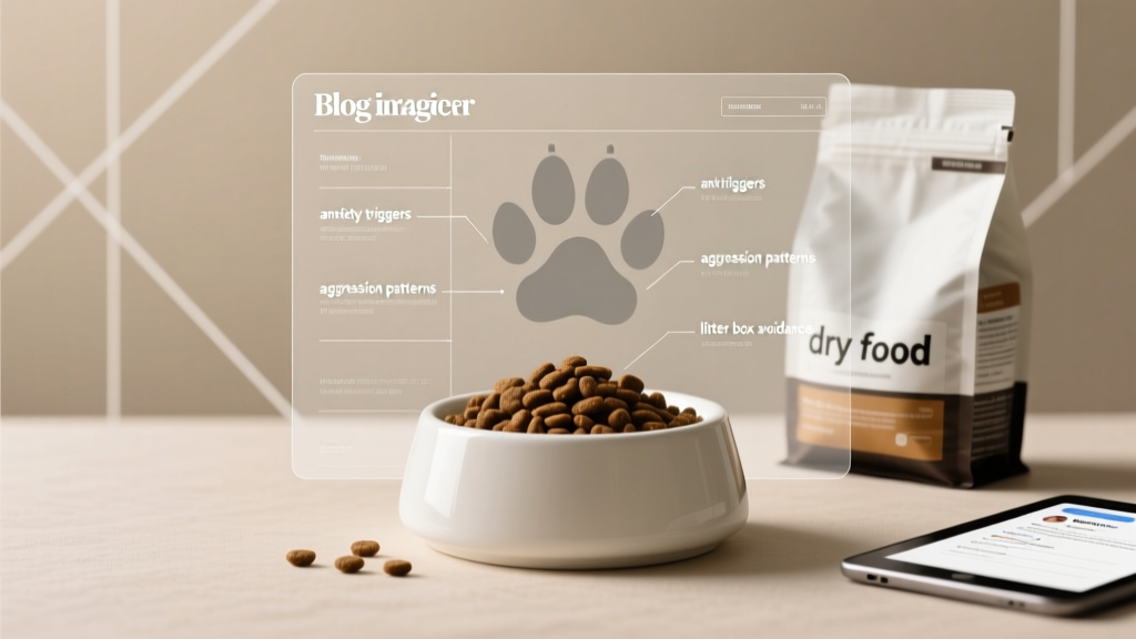 What Is Cat Behavioral Exam Dry Food? The Truth About How...
