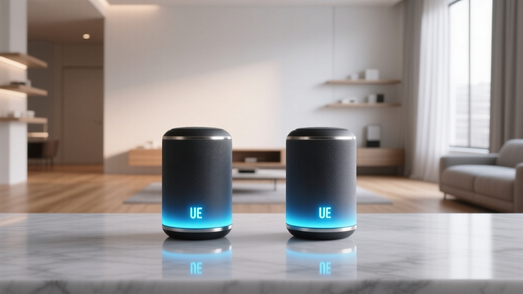 How to Pair Two UE Bluetooth Speakers (2026)