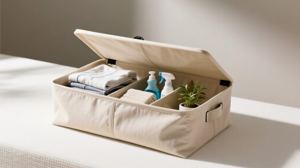 Best 12 Gallon Storage Tote: Honest Buying Guide