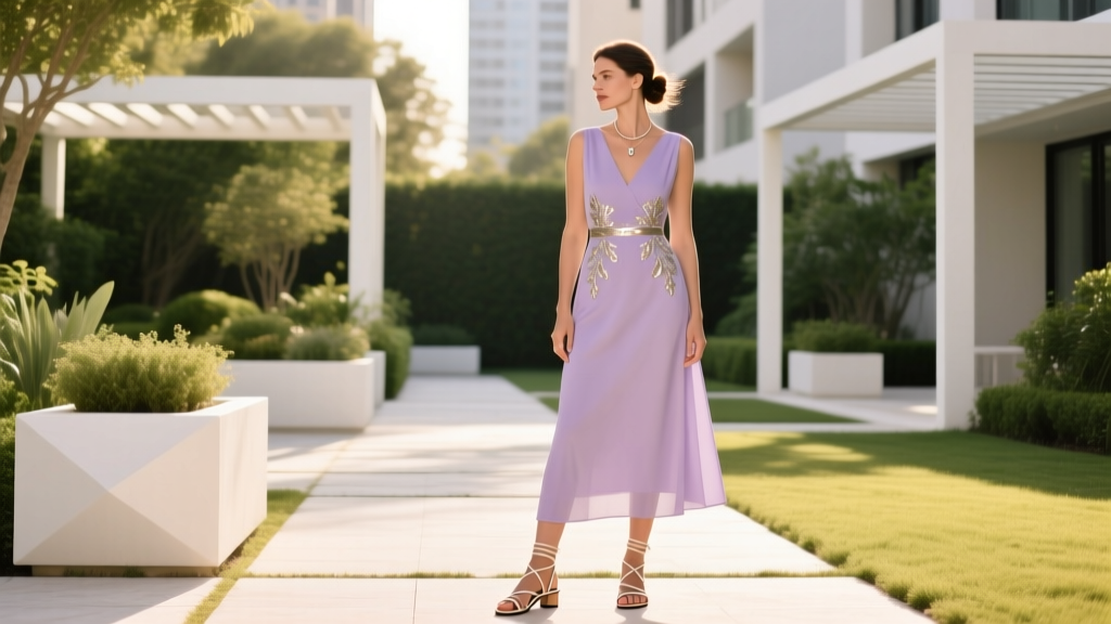 Garden Party Outfit Guide (2026) | Dress Code Decoded