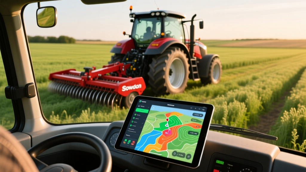 Optimizing Sowden for Hay: Smart Apps & Ecosystem Integrations