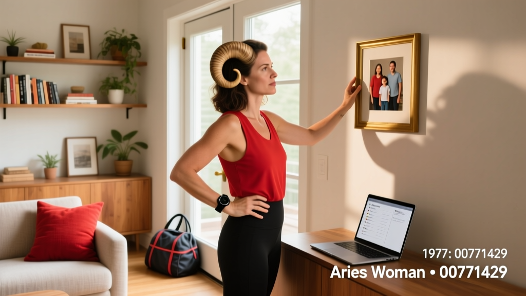 Traits of an Aries Woman: Leadership, Energy, and Real-World Parenting Insights