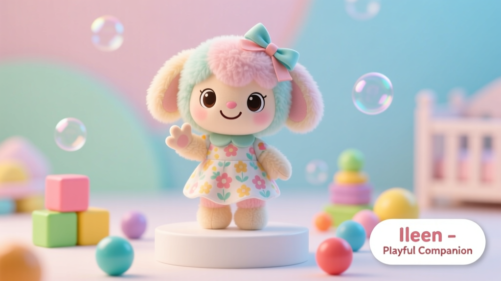 Ileen: A Safety and Developmental Review of the Popular Infant Activity Gym Brand