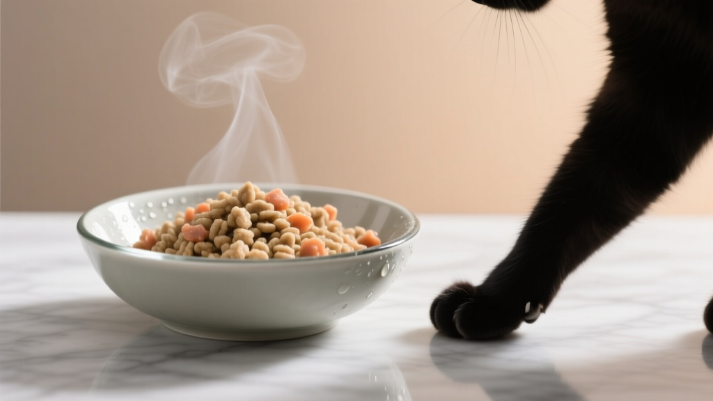 Me-O Wet Cat Food Review Without Chicken